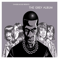 DJ Danger Mouse, The Grey Album