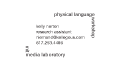 Business Cards - Part #3