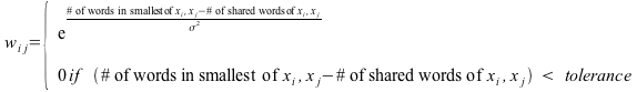 Equation #1